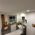 Nord-west Apartment *