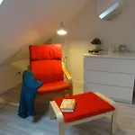Nord-west Apartment *