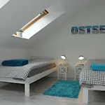 Nord-west Apartment Schönhagen