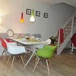 Apartment Nord-west