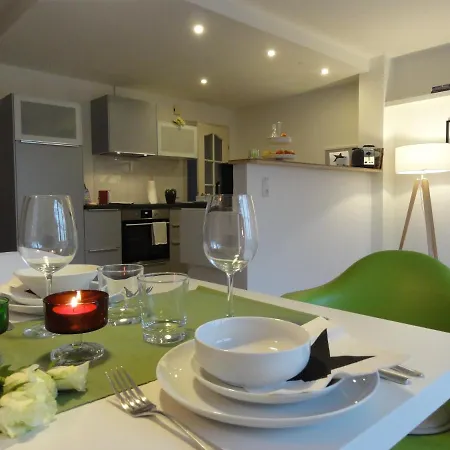 Lägenhet Nord-west Schönhagen