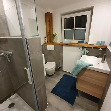 Nord-west * Schönhagen