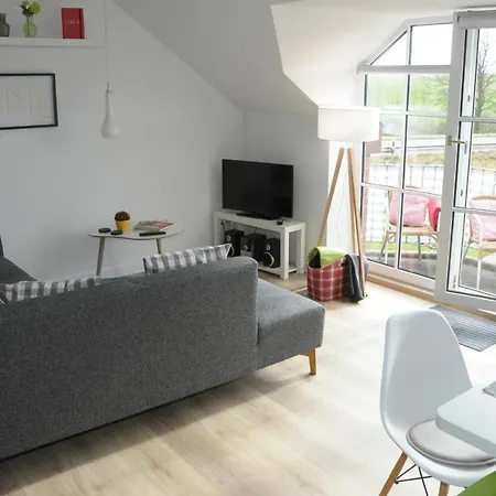 Nord-west Apartment Schonhagen (Schleswig-Holstein)