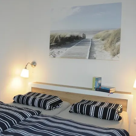 Nord-west Apartment Schönhagen