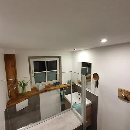 Nord-west Apartment *