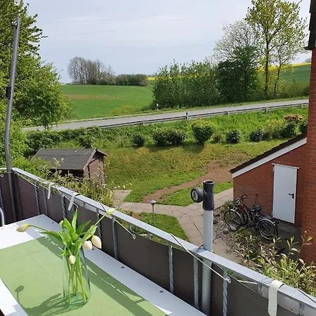Nord-west Apartment Schonhagen (Schleswig-Holstein)
