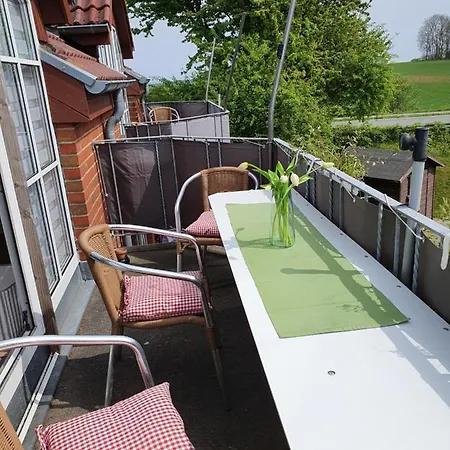 Nord-west * Schönhagen