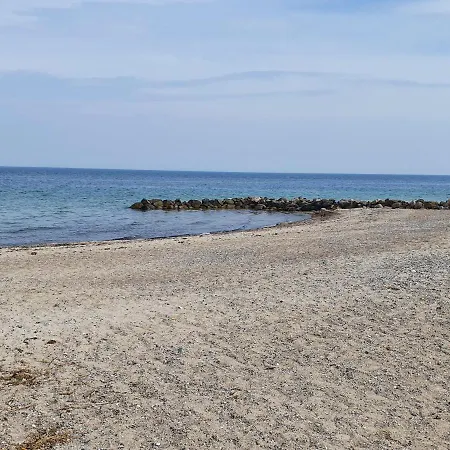 Nord-west Schönhagen