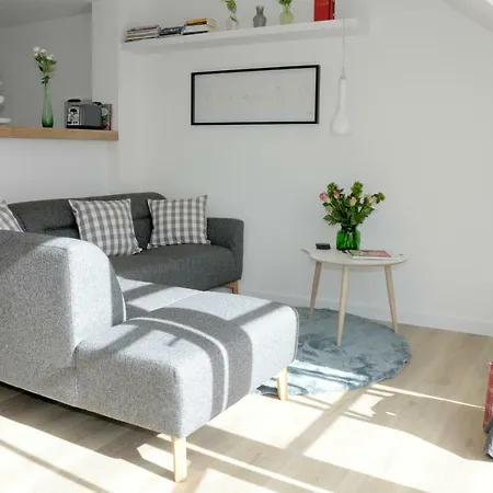 Apartment Nord-west Schonhagen (Schleswig-Holstein)