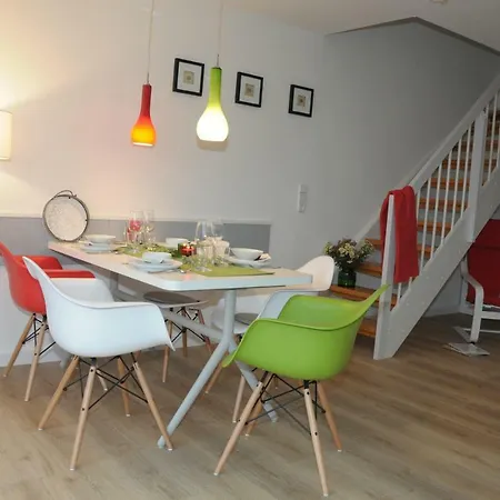 Apartment Nord-west